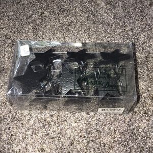 $5   NEW! Country shower curtain hooks